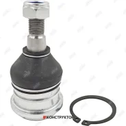 ������� ����� /������� ������ /����� Jikiu ��� Toyota Prado 1996-2002 Hilux 1997-2005 KZJ9# KZJ185; JB26561; (CBT-48 TG-43310-39085 KBJ1052) 433103403...