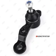 ������� ����� /������ ������ /����� Jikiu ��� Toyota Mark II 1993-2000 4WD JZX93 JZX105 GX105; JB26742R; (SB-3746R) 4333029285 4333029365 4333039366 J...