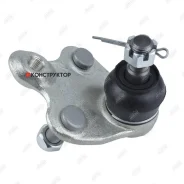 ������� ����� /������ ������ /����� Jikiu ��� Toyota Voltz Avensis Wish Caldina 2003- ANE11/AZT24#; JB26962; (SB-3962 TG-43330-09210 KBJ1065) 43330091...