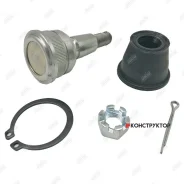 ������� ����� /������ ������ /����� Jikiu ��� FIT GD1-4/HRV; JB28302; (TG-51220-SLN-A02 CBHO-49 0320GJ1F) 51220SAAE01 51220SELT01 JB28302 ����