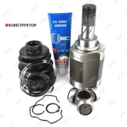 ���� ���������� /Jikiu /Nissan Qashqai J10E (2006-2014)/ Qashqai+2 JJ10E GR/JJ10E RU (2010-2015); JC22087 JC22087 ����