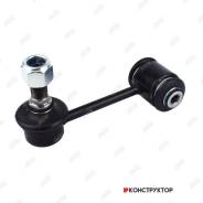 ������������ Jikiu ��� Toyota Crown Majesta 2003-2010 Mark X 2004-2010 GRS18# GRS200 GRX120 GRX130 ������ ������/�����; LS21275; (SL-T275 0123-Xrear 4...