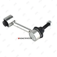 ���� ������������� / ������ Jikiu ��� Audi A1 2010-18 A3 2003-14 Q3 2011-19 TT 2006-14 Skoda Octavia 1996-13 Golf 2004-13 Tiguan 2007-18; LS33003; 1K0...