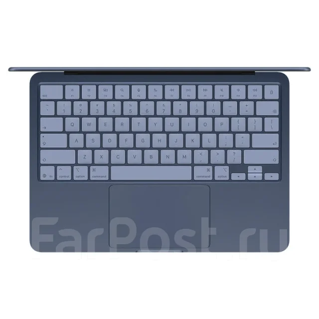 Apple MacBook Neo. 13", 4,1����, ��� 8 ��, ���� 256���, WiFi: 1, Bluetooth: 1 ����