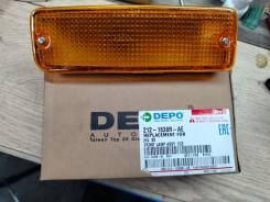 ����������� �������� � ������ Toyota Hilux Surf 2121638R ����