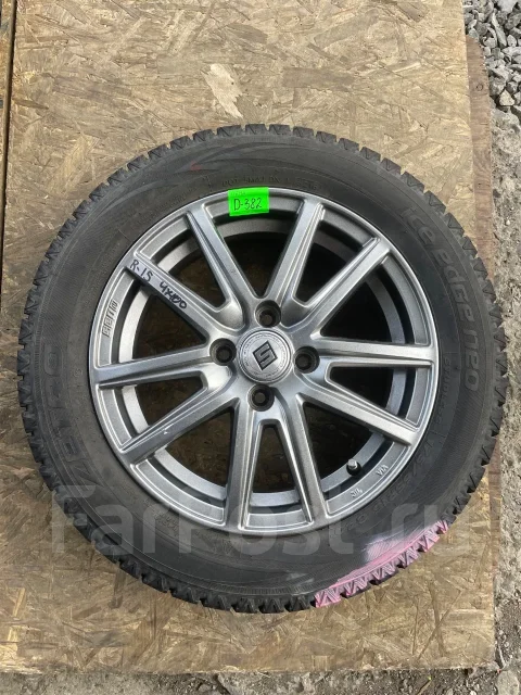 Zetro Ice Edge Neo. �����������, 2016 ���, �/�, ����� 35 % ����