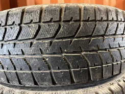 Bridgestone Blizzak WS-70. ������, ��� �����, �/�, ����� 50 % ����