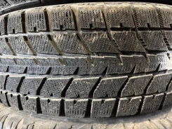 Bridgestone Blizzak WS-70. ������, ��� �����, �/�, ����� 50 % ����