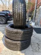 Yokohama BluEarth A34. ������, 2017 ���, �/�, ����� 20 % ����