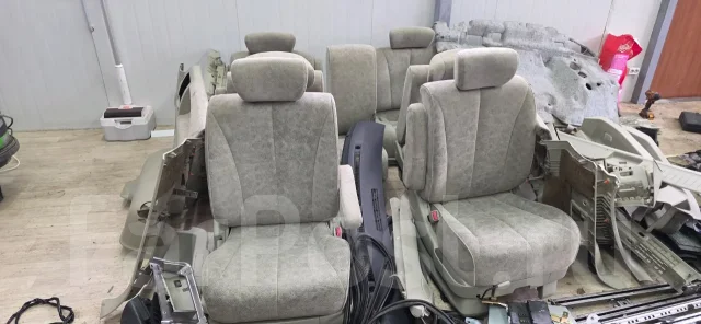 Nissan Elgrand. NE51, VQ35 ����