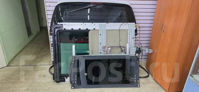Nissan Elgrand. NE51, VQ35 ����