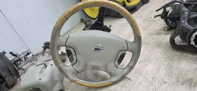 Nissan Elgrand. NE51, VQ35 ����