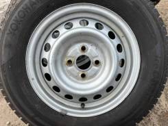Toyota. 5.0x14", 4x100, ET40, �� 54,1���. ����