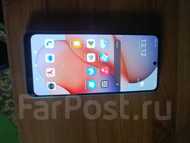 Xiaomi Redmi Note 12. �/�, 128 ��, ���������, 4G LTE, Dual-SIM ����