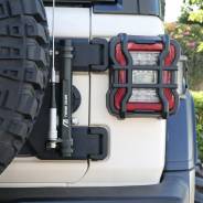 ����������� ��������� ��������� � ������� Wrangler JL 18-24 Wrangler JK 07-17 ��-000205 T1196 ����