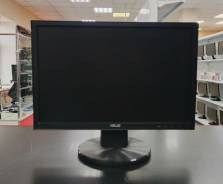 Asus. 19", ���������� �� (LCD, LED, QLED) ����