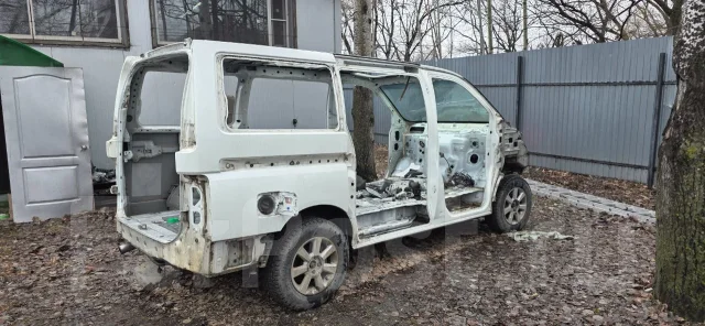 Nissan Elgrand. NE51, VQ35 ����