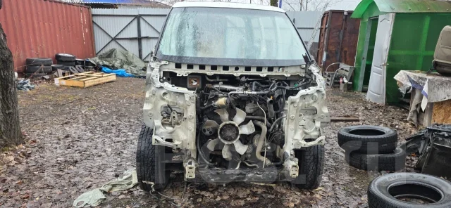 Nissan Elgrand. NE51, VQ35 ����
