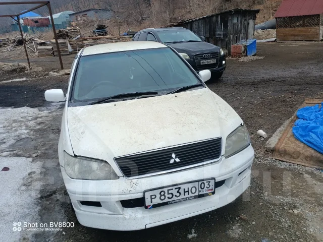 Mitsubishi Lancer. ��������, 4wd, 1.5, ������ ����