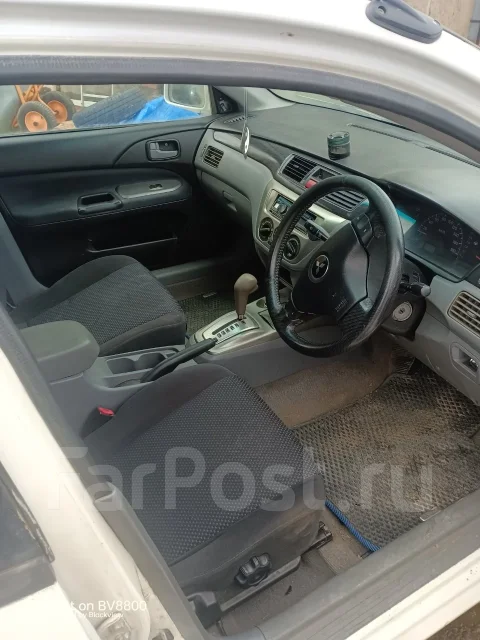 Mitsubishi Lancer. ��������, 4wd, 1.5, ������ ����