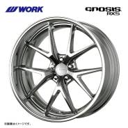 Work Gnosis RXS. 7.5x19", 5x112, ET0, �� 73���. ��� ����� �� ������������ ����