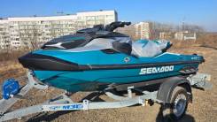 BRP Sea-Doo GTX. 2025 ��� ����