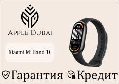 Xiaomi Smart Band 10. ��� ����� �� ������������ ����