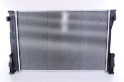 �������� ���������� ��������� Nissens 67162 67162 ����