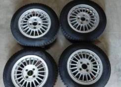Work Nezart. 5.5/5.5x13", 4x100, ET38/37, �� 58,6���. ����