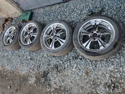 SSR Type-V. 8.5x18", 5x100, 5x108, 5x114.3, ET43 ����