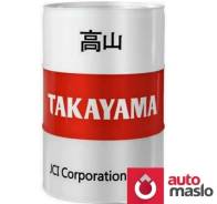 Takayama Adaptec. 0W-20, �������������, 1��. ����