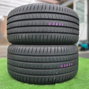 Bridgestone Alenza 001. ������, 2024 ���, �/�, ����� �� 5 % ����