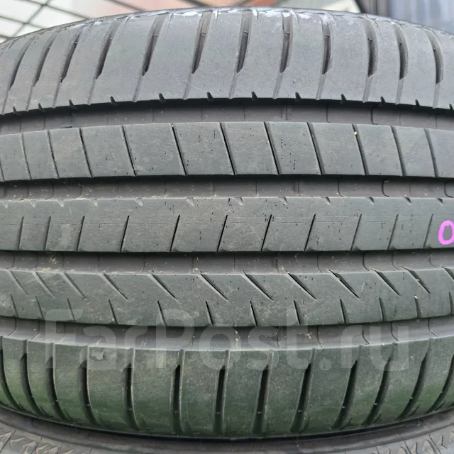 Bridgestone Alenza 001. ������, 2024 ���, �/�, ����� �� 5 % ����