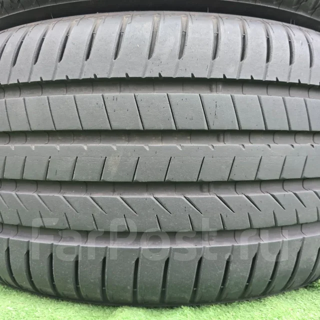 Bridgestone Alenza 001. ������, 2024 ���, �/�, ����� �� 5 % ����