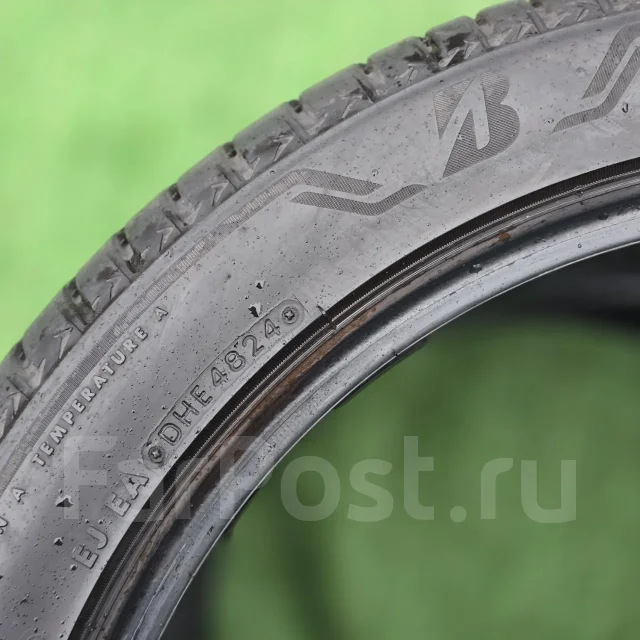 Bridgestone Alenza 001. ������, 2024 ���, �/�, ����� �� 5 % ����