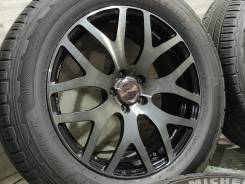 RAYS Waltz Forged S7. 7.0x17", 5x100, ET45, �� 65���. ����