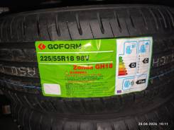 Goform GH18. ������, 2026 ���, ����� ����