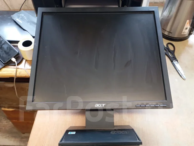 Acer. 17", ���������� �� (LCD, LED, QLED) ����