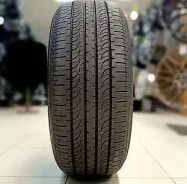 Yokohama Geolandar SUV G055E. ������, 2025 ���, ����� ����
