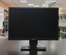 Acer. 19", ���������� �� (LCD, LED, QLED) ����