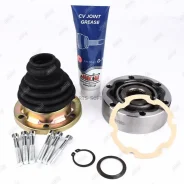 ���� AUDI A4 1.8-3.0 00- ���. (ABS) Jikiu JC33109 Jikiu JC33109 JC33109 ����