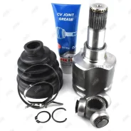 ���� FORD/Volvo C-MAX/Focus/C30/S40 03- �����. ���. Jikiu JC51009 Jikiu JC51009 JC51009 ����