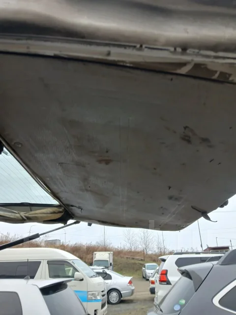 Mazda Bongo Friendee. SGLR, WLT ����