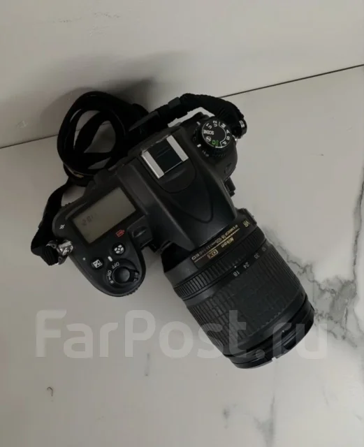 Nikon D7000 ����