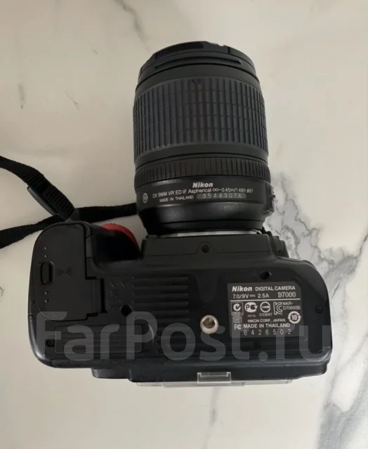 Nikon D7000 ����