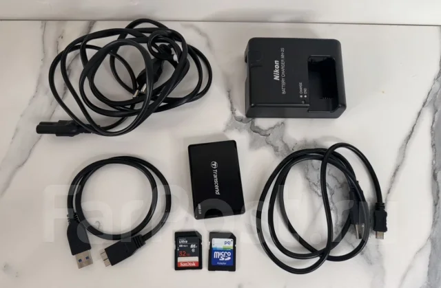 Nikon D7000 ����