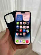 Apple iPhone 14 Pro. �/�, 256 ��, ������, 3G, 4G LTE, 5G, Dual-SIM, ����������, NFC, eSIM, ������� �������, ������������ ������� ����