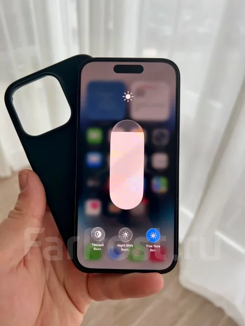 Apple iPhone 14 Pro. �/�, 256 ��, ������, 3G, 4G LTE, 5G, Dual-SIM, ����������, NFC, eSIM, ������� �������, ������������ ������� ����