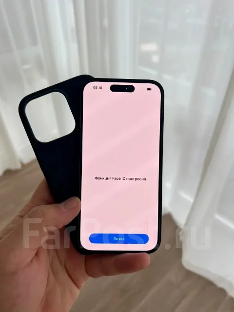 Apple iPhone 14 Pro. �/�, 256 ��, ������, 3G, 4G LTE, 5G, Dual-SIM, ����������, NFC, eSIM, ������� �������, ������������ ������� ����