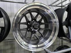 MLJ XD. 10.0x16", 6x139.7, ET-44, �� 110,1���. ����